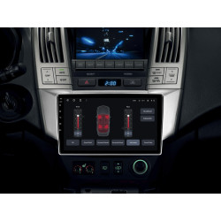 Купити Мультимедійна система Gazer T6009-XU30 PRO MAX до Toyota Harrier 2 (XU30) 2003-2009