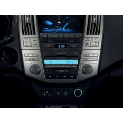 Купити Мультимедійна система Gazer T6009-XU30 PRO MAX до Toyota Harrier 2 (XU30) 2003-2009