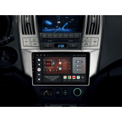 Купити Мультимедійна система Gazer T6009-XU30 PRO MAX до Toyota Harrier 2 (XU30) 2003-2009