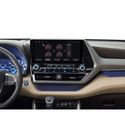 Купити Мультимедійна система Gazer T6009-XU70 PRO MAX до Toyota Highlander 4 (XU70) 2019-2021