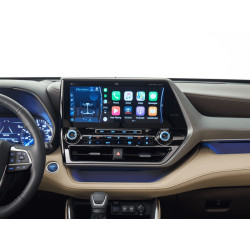 Купити Мультимедійна система Gazer T6009-XU70 PRO MAX до Toyota Highlander 4 (XU70) 2019-2021