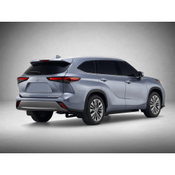Купити Мультимедійна система Gazer T6009-XU70 PRO MAX до Toyota Highlander 4 (XU70) 2019-2021