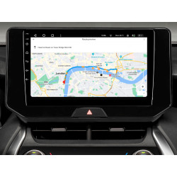 Купити Мультимедійна система Gazer T6009-XU80 PRO MAX до Toyota Harrier 4 (XU80) 2020-2022