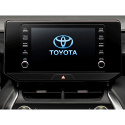 Купити Мультимедійна система Gazer T6009-XU80 PRO MAX до Toyota Harrier 4 (XU80) 2020-2022