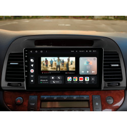 Купити Мультимедійна система Gazer T6009-XV30 PRO MAX до Toyota Camry 5 (XV30) 2001-2006