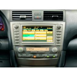 Купити Мультимедійна система Gazer T6009-XV40 PRO MAX до Toyota Camry 6 (XV40) 2006-2011