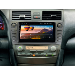 Купити Мультимедійна система Gazer T6009-XV40 PRO MAX до Toyota Camry 6 (XV40) 2006-2011