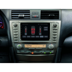 Купити Мультимедійна система Gazer T6009-XV40 PRO MAX до Toyota Camry 6 (XV40) 2006-2011