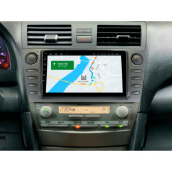 Купити Мультимедійна система Gazer T6009-XV40 PRO MAX до Toyota Camry 6 (XV40) 2006-2011