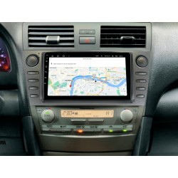 Купити Мультимедійна система Gazer T6009-XV40 PRO MAX до Toyota Camry 6 (XV40) 2006-2011