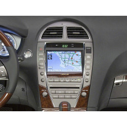 Купити Мультимедійна система Gazer T6009-XV40/H PRO MAX до Lexus ES350 5 (XV40) 2006-2012