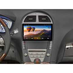 Купити Мультимедійна система Gazer T6009-XV40/H PRO MAX до Lexus ES350 5 (XV40) 2006-2012