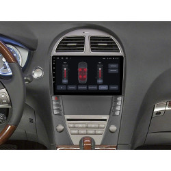 Купити Мультимедійна система Gazer T6009-XV40/H PRO MAX до Lexus ES350 5 (XV40) 2006-2012