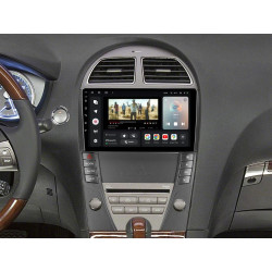 Купити Мультимедійна система Gazer T6009-XV40/H PRO MAX до Lexus ES350 5 (XV40) 2006-2012