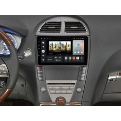 Купити Мультимедійна система Gazer T6009-XV40/L PRO MAX до Lexus ES350 5 (XV40) 2006-2012