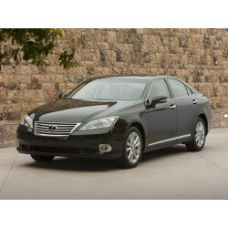 Купити Мультимедійна система Gazer T6009-XV40/L PRO MAX до Lexus ES350 5 (XV40) 2006-2012