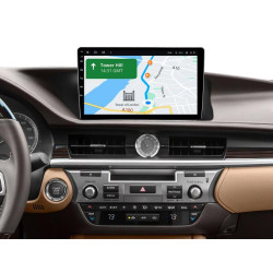 Купити Мультимедійна система Gazer T6009-XV60/E PRO MAX до Lexus ES ES200 ES250 ES300h ES350 (XV60) 2012-2018