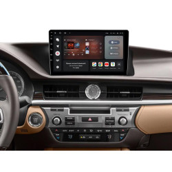 Купити Мультимедійна система Gazer T6009-XV60/L PRO MAX до Lexus ES ES200 ES250 ES300h ES350 (XV60) 2012-2018