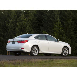 Купити Мультимедійна система Gazer T6009-XV60/L PRO MAX до Lexus ES ES200 ES250 ES300h ES350 (XV60) 2012-2018