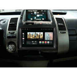 Купити Мультимедійна система Gazer T6009-XW20 PRO MAX до Toyota Prius 2 (XW20) 2003-2011