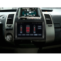 Купити Мультимедійна система Gazer T6009-XW20 PRO MAX до Toyota Prius 2 (XW20) 2003-2011