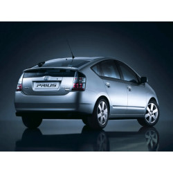 Купити Мультимедійна система Gazer T6009-XW20 PRO MAX до Toyota Prius 2 (XW20) 2003-2011