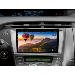 Купити Мультимедійна система Gazer T6009-XW30 PRO MAX до Toyota Prius 3 (XW30) 2009-2015