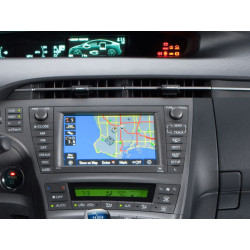 Купити Мультимедійна система Gazer T6009-XW30 PRO MAX до Toyota Prius 3 (XW30) 2009-2015