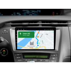 Купити Мультимедійна система Gazer T6009-XW30 PRO MAX до Toyota Prius 3 (XW30) 2009-2015