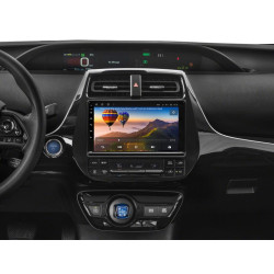 Купити Мультимедійна система Gazer T6009-XW50 PRO MAX до Toyota Prius 4 (XW50) 2015-2020