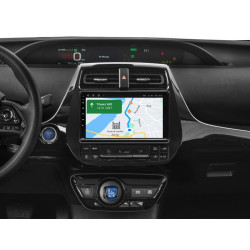 Купити Мультимедійна система Gazer T6009-XW50 PRO MAX до Toyota Prius 4 (XW50) 2015-2020