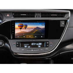 Купити Мультимедійна система Gazer T6009-XX40 PRO MAX до Toyota Avalon 4 (XX40) 2012-2018