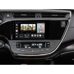 Купити Мультимедійна система Gazer T6009-XX40 PRO MAX до Toyota Avalon 4 (XX40) 2012-2018