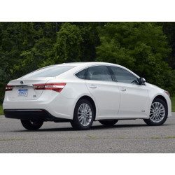 Купити Мультимедійна система Gazer T6009-XX40 PRO MAX до Toyota Avalon 4 (XX40) 2012-2018