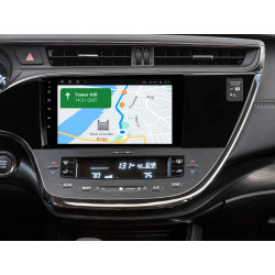 Купити Мультимедійна система Gazer T6009-XX40 PRO MAX до Toyota Avalon 4 (XX40) 2012-2018