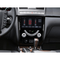 Купить Мультимедійна система Gazer T6009-Y290 PRO MAX до SsangYong Rexton 1 (Y290) 2012-2017