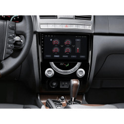 Купить Мультимедійна система Gazer T6009-Y290 PRO MAX до SsangYong Rexton 1 (Y290) 2012-2017