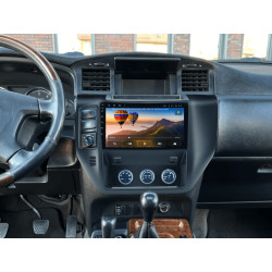 Купить Мультимедійна система Gazer T6009-Y61 PRO MAX до Nissan Patrol 5 (Y61) 2004-2021