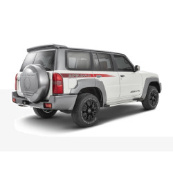 Купить Мультимедійна система Gazer T6009-Y61 PRO MAX до Nissan Patrol 5 (Y61) 2004-2021