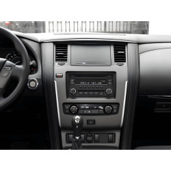 Купить Мультимедійна система Gazer T6009-Y62 PRO MAX до Nissan Patrol (Y62) 2010-2020