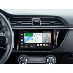 Купить Мультимедійна система Gazer T6009-YB/L PRO MAX до Kia Rio 4 (YB) 2016-2019