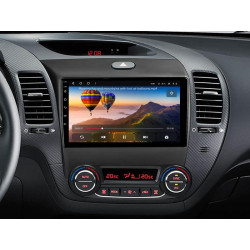 Купить Мультимедійна система Gazer T6009-YD/H PRO MAX до Kia Cerato 3 (YD) 2013-2017