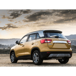 Купить Мультимедійна система Gazer T6009-YF PRO MAX до Suzuki Vitara Brezza (YF) 2016-2019