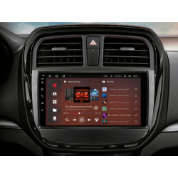 Купить Мультимедійна система Gazer T6009-YF PRO MAX до Suzuki Vitara Brezza (YF) 2016-2019