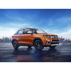 Купить Мультимедійна система Gazer T6009-YF PRO MAX до Suzuki Vitara Brezza (YF) 2016-2019