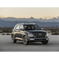 Купить Мультимедійна система Gazer T6509-QX PRO MAX до Hyundai Venue (QX) 2019-2020