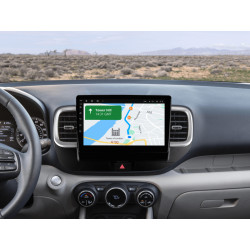 Купить Мультимедійна система Gazer T6509-QX PRO MAX до Hyundai Venue (QX) 2019-2020