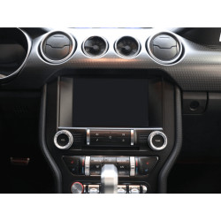 Купити Мультимедійна система Gazer T6509-S550 PRO MAX до Ford Mustang VI S550 2014-2021