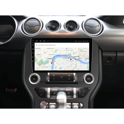 Купити Мультимедійна система Gazer T6509-S550 PRO MAX до Ford Mustang VI S550 2014-2021