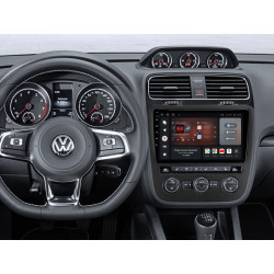 Купити Мультимедійна система Gazer T6509-SCI PRO MAX до Volkswagen Scirocco 3 2009-2014